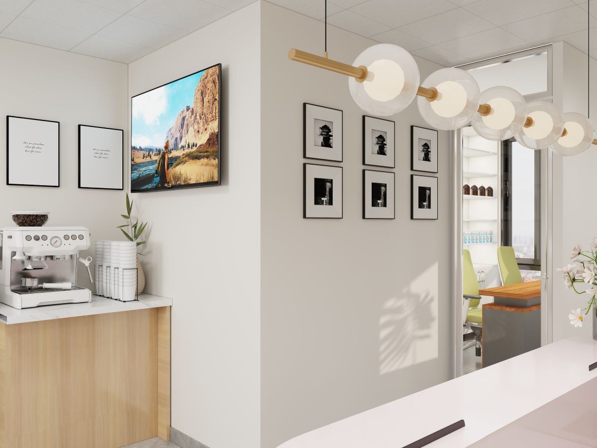 Wellness Centre - Image 16